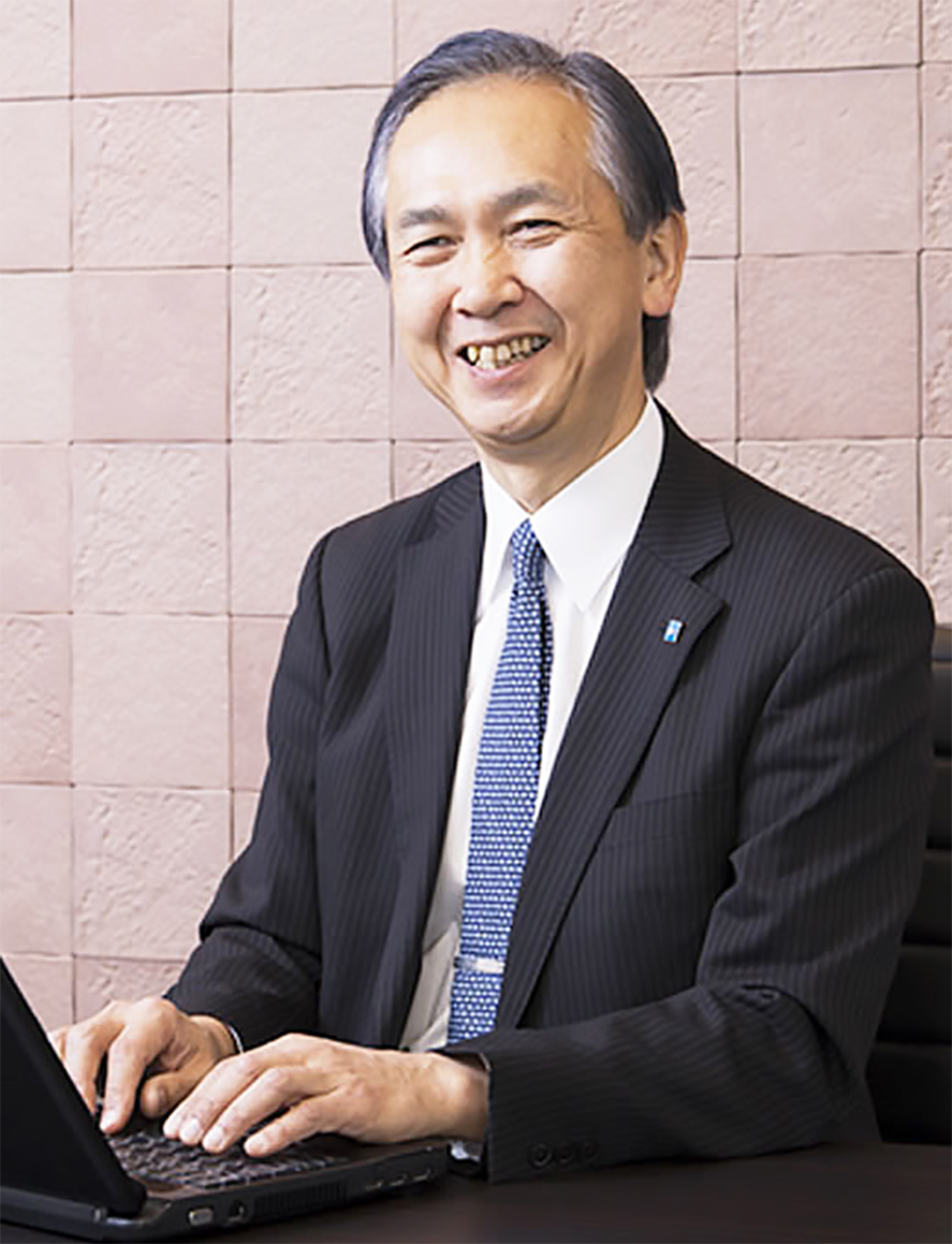 サイトー住宅販売株式会社 齋藤 定義